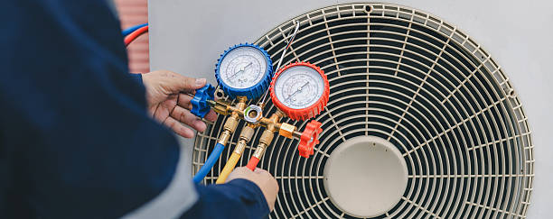 Trusted Ac Installation service in Barnesville, PA - Leonard HVAC