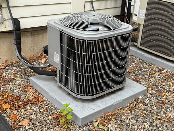24/7 Emergency Hvac experts in Barnesville, PA