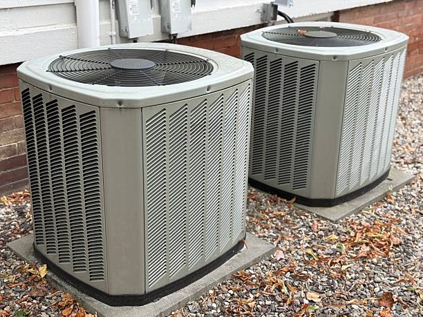 Reliable Hvac contractor in Barnesville, PA by Leonard HVAC
