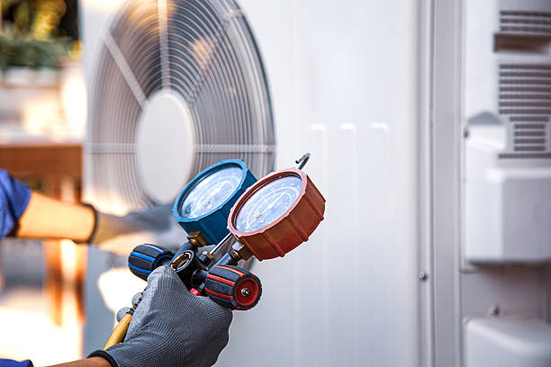 Affordable Hvac solutions in Barnesville, PA