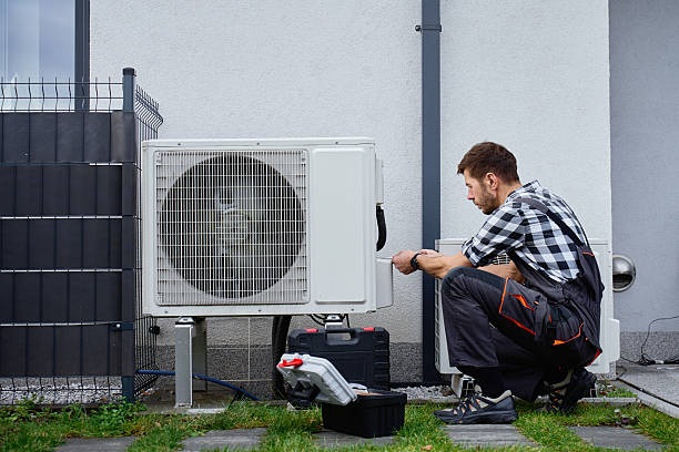 Top rated local Hvac specialists in Barnesville, PA